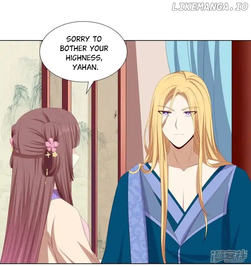 Rewrite My Fate chapter 78 - page 15